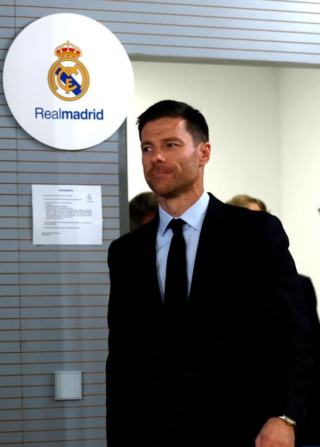 欧冠|11日凌晨皇马对阵曼城，阿隆索只剩这根“救命稻草”？