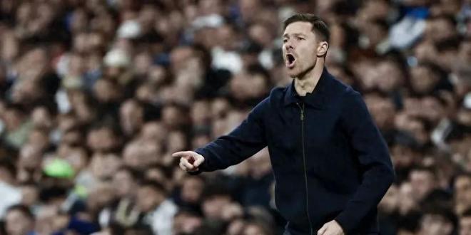 欧冠对曼城成最后通牒！阿隆索帅位悬一线，皇马高层深夜紧急开会