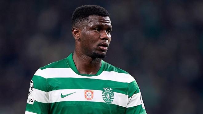 迪奥曼德：我们了解拜仁的实力，通过定位球丢分确实令人遗憾