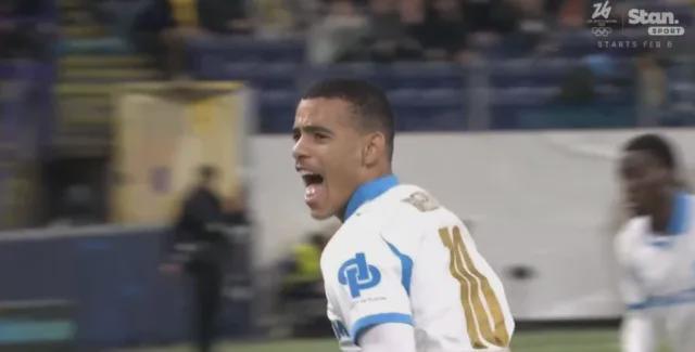 格林伍德2球,带队欧冠取胜!与世界杯之间,差一张牙买加投名状 格林伍德2球,带队欧冠取胜!与世界杯之间,差一张牙买加投名状