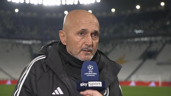 斯帕莱蒂:踢那不勒斯时我的选择出错了;热格罗瓦明天会首发 斯帕莱蒂:踢那不勒斯时我的选择出错了;热格罗瓦明天会首发