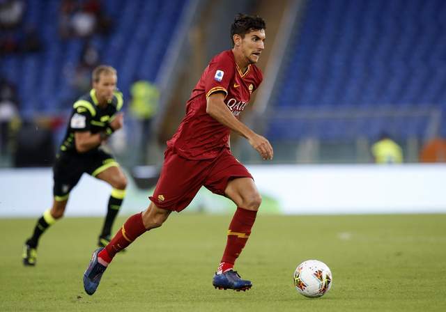 欧联前瞻|凯尔特人0-2罗马：意甲不济，红狼转移主战场？