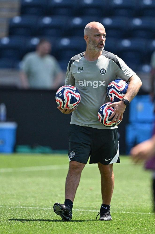 傷敵八百自損一千！切爾西力拼阿森納后，已遭遇四輪不勝問題