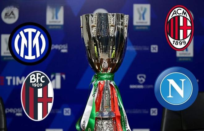 国米如何应对意超杯?阔别冠军一年半,蓝黑将士需要奖杯激励! 国米如何应对意超杯?阔别冠军一年半,蓝黑将士需要奖杯激励!