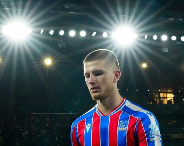 卫报:曼联利物浦皇马曼城都有意引入沃顿,球员想踢欧冠 卫报:曼联利物浦皇马曼城都有意引入沃顿,球员想踢欧冠