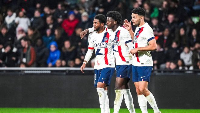 洲际杯：巴黎圣日耳曼决赛对阵弗拉门戈，恩里克难掩失望