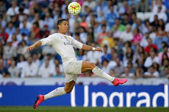 皇马单年进球纪录之争:姆巴佩已经追到55球 C罗的纪录危险了? 皇马单年进球纪录之争:姆巴佩已经追到55球 C罗的纪录危险了?