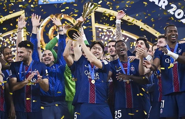 24岁问鼎11冠！韩国梅西比孙兴慜幸运太多，昔日天才已是人生赢家