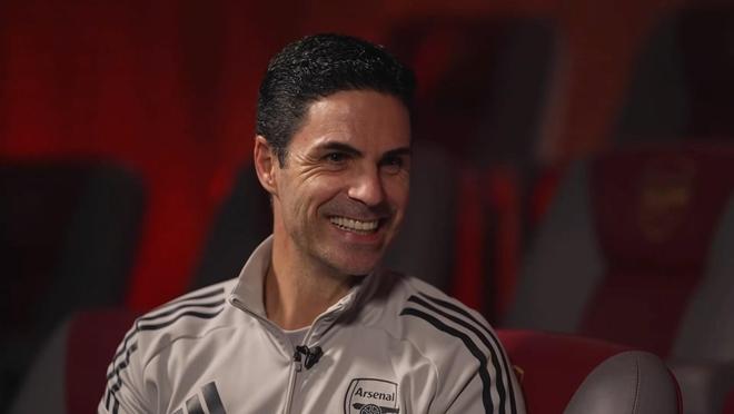 塔帅：厄德高投最佳主帅把我排第二？他们只需按自己的感受来