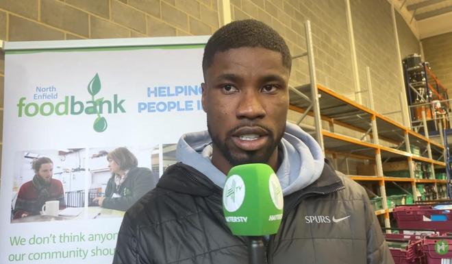 凯文-丹索：我们近期的表现不理想，但正走在正确的道路上