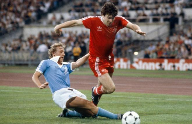 安息，前诺丁汉森林欧冠冠军成员约翰-罗伯逊去世，享年72岁