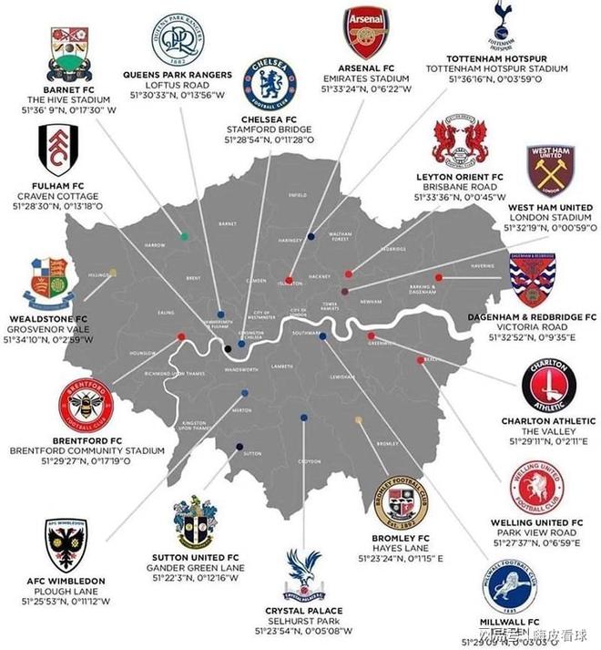 奇观!切尔西迎来利好,4个赛场9场比赛,只需要离开伦敦一次 奇观!切尔西迎来利好,4个赛场9场比赛,只需要离开伦敦一次