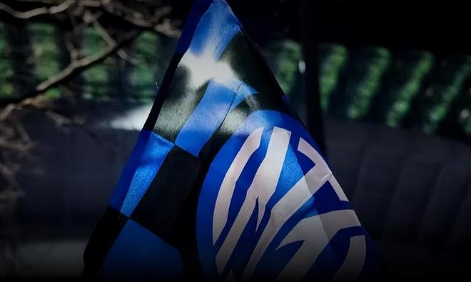 最后一战——国米与真蓝黑之间2025年的宿命与轮回