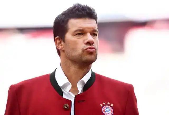 巴拉克觉得卡尔更像早年的克罗斯，孔帕尼需要当心欧冠的赛程