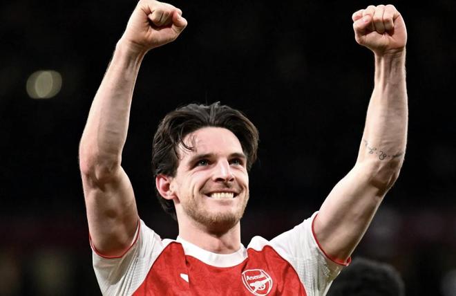 卡拉格展望2026年：阿森纳将赢下英超冠军；法国会赢得世界杯