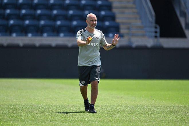 辞职只因“认知分歧”：蓝军老板想要太多，马帅只想接班瓜迪奥拉