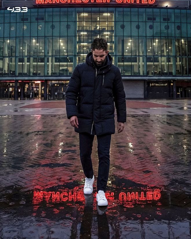 阿莫林閃電下課內幕揭秘，可獲補償1200萬！曼聯將選新帥沖擊歐冠