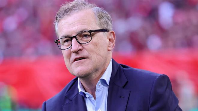 德雷森：由衷希望穆勒能在未来回归，拜仁大门将永远为他敞开