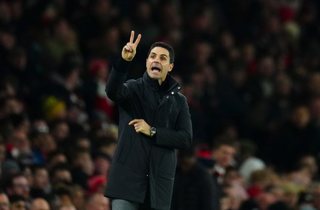 四线作战考验阿森纳夺冠斗志！一月魔鬼赛程来袭，阿尔特塔怎应对