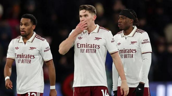 哲凯出场次数达标,阿森纳将支付葡体约125万欧浮动费用 哲凯出场次数达标,阿森纳将支付葡体约125万欧浮动费用