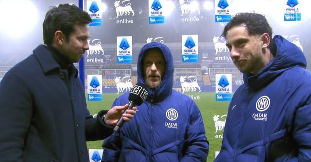 迪马尔科：在经历欧冠决赛的惨败后，齐沃让我们重新团结起来