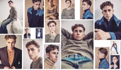 費(fèi)爾明：我們非常渴望贏得歐冠，我也夢想著參加世界杯