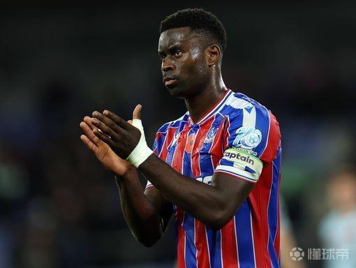 天空：曼城想在冬窗签下一名中卫，格伊对转会曼城持开放态度