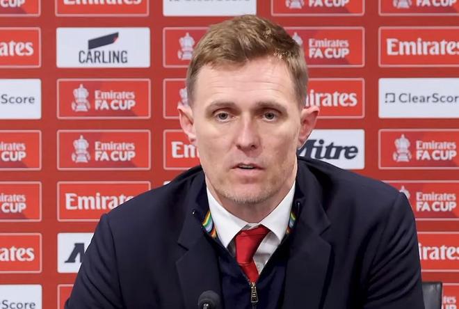 弗莱彻：曼联这些球员有能力争取欧冠资格，这是每个人的责任