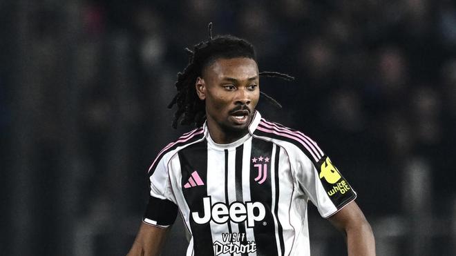 凯夫伦：斯帕莱蒂谈论联赛冠军是对的，尤文必须有这种想法