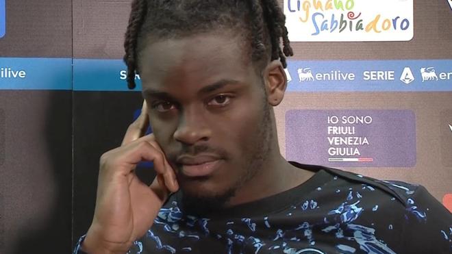 比塞克：我们很强大，相信对阵阿森纳我们也会有机会