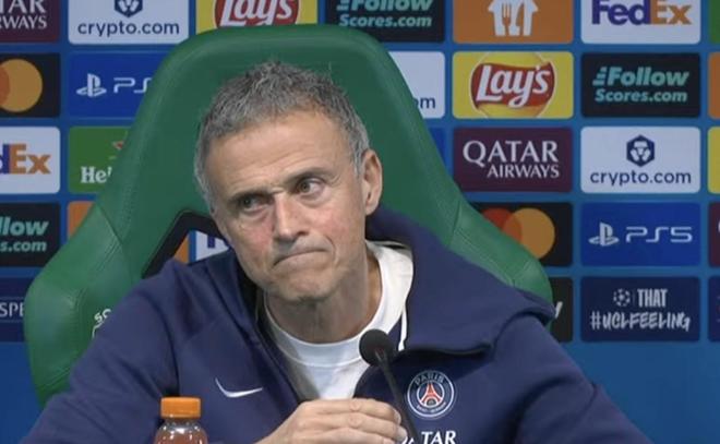 恩里克：卜拉欣不是杀人犯，齐达内和拉莫斯也罚过勺子点球