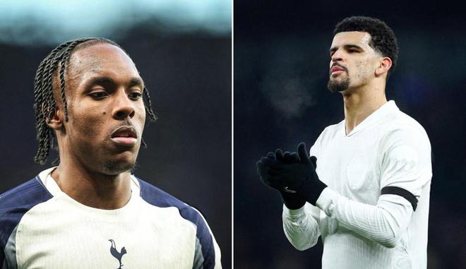 罗马诺：索兰克伤愈后顶替特尔回欧冠名单，后者对弗兰克不满