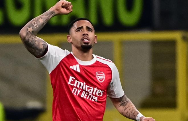 夺冠热门诞生：欧冠疯狂7连胜，阿尔特塔神了，创造队史新纪录