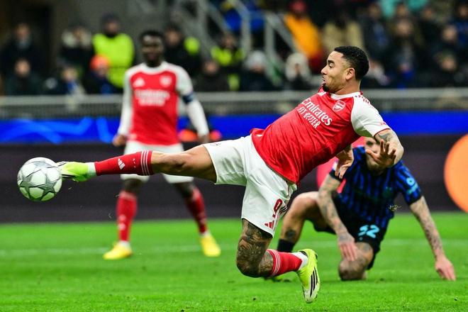 七连胜，阿森纳创下队史欧冠最长连胜纪录