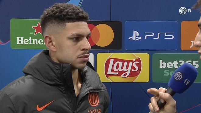 恩里克：阿森纳在门前比我们更有侵略性；我每场比赛都在进步