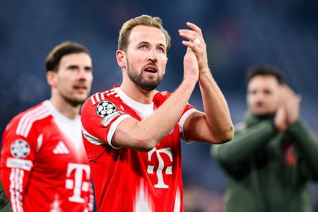 体坛联播｜拜仁提前锁定欧冠16强，利物浦迎连续13场不败