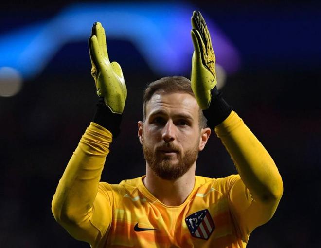 比肩傳奇，奧布拉克成為歐冠歷史第七位達成百場里程碑的門將