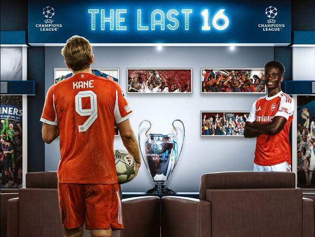 歐冠形勢(shì)：2隊(duì)直通 4隊(duì)出局！8隊(duì)同分廝殺 皇馬再拿3分出線