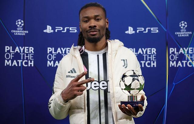 凯夫伦：进入附加赛是重要目标，尤文必须在欧冠中尽可能走远