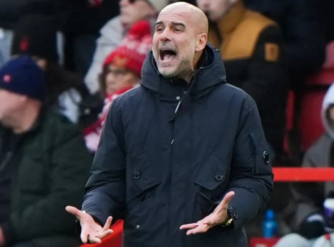 英超曼城对阵狼队分析,欧冠爆冷隐患多,瓜帅应变仍需防平局 英超曼城对阵狼队分析,欧冠爆冷隐患多,瓜帅应变仍需防平局