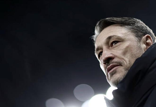 柏林联合主帅:对科瓦奇的批评?看看结果,多特目前排在第二 柏林联合主帅:对科瓦奇的批评?看看结果,多特目前排在第二