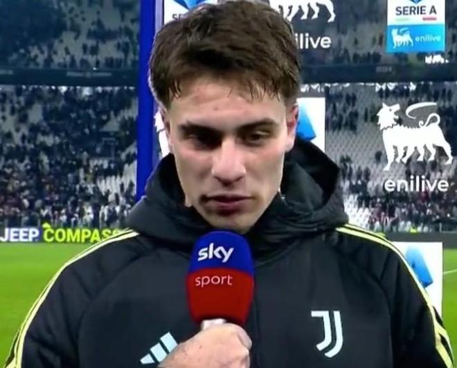 伊尔迪兹：面对那不勒斯我们创造了很多机会；接下来专注欧冠