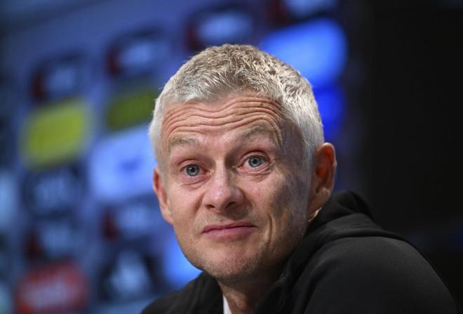 新身份，索尔斯克亚本周将担任利物浦欧冠比赛的技术观察员