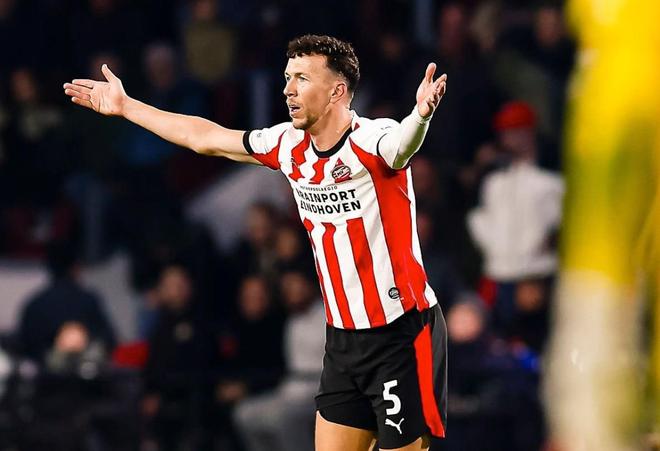 罗马诺：即便埃因霍温欧冠出局，国米也不一定能签回佩里西奇