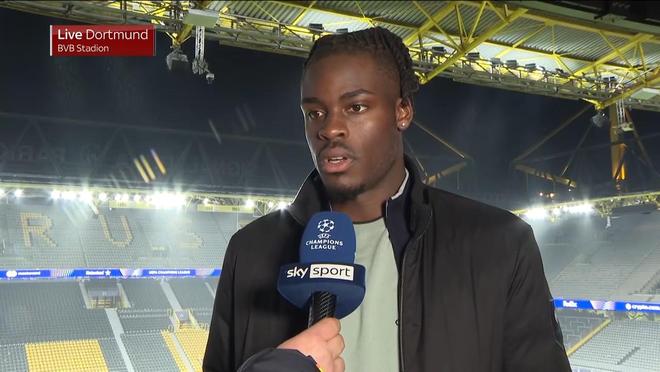 比塞克：我始终希望能够进入国家队教练组的考察范围