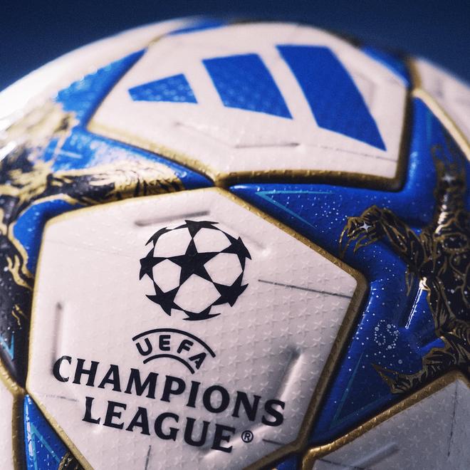 第二值得争，欧冠联赛阶段前二名的所有淘汰赛次回合都在主场