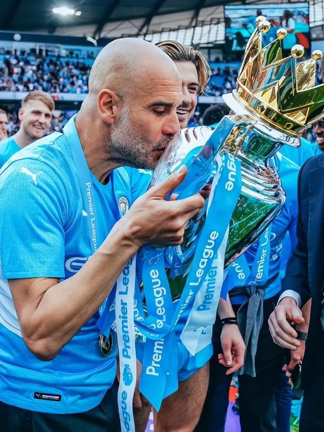 真的累了？瓜帅暂时没能摆脱“四大皆空”问题，曼城稳定打折扣