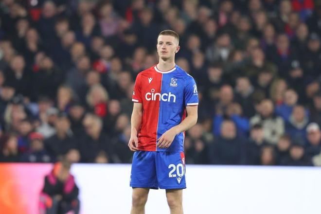 利物浦“非常接近”签下英超“现象级”21岁英格兰国脚中场！