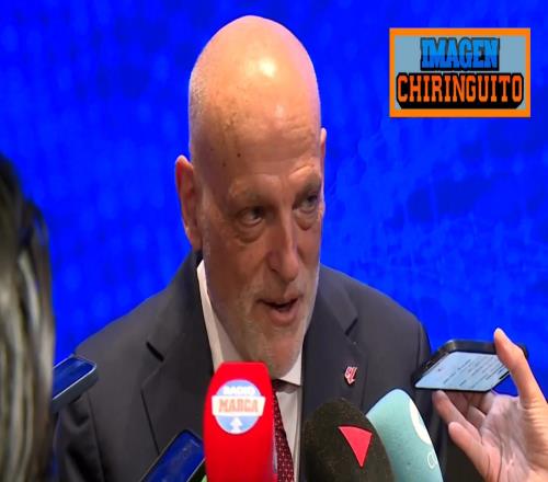 特巴斯：如何办好世俱杯别办了！这项新赛事应被彻底根除