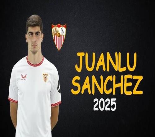 胡安卢：转会那不勒斯经纪人在处理，心无旁骛帮西班牙U21冲冠